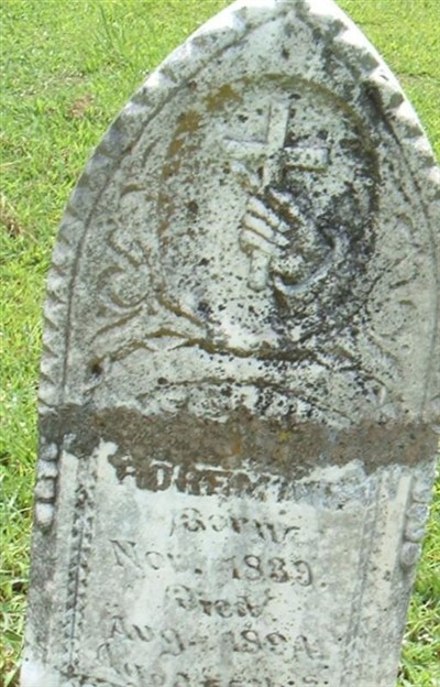 Unknown Foreman on Sysoon