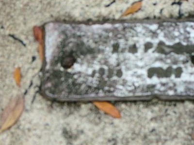 Unknown Gethers on Sysoon