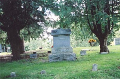 Unknown Getman on Sysoon