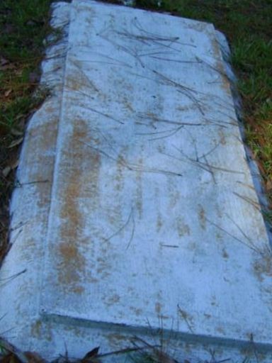 Unknown 19 Grave on Sysoon