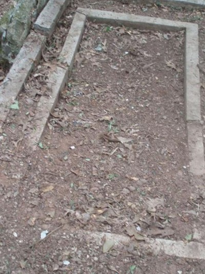 Unknown Grave on Sysoon