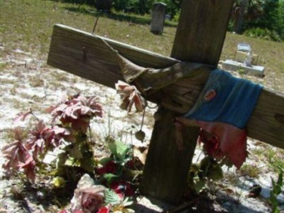 Unknown Grave on Sysoon