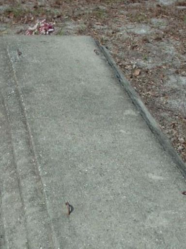 Unknown 13 Grave on Sysoon
