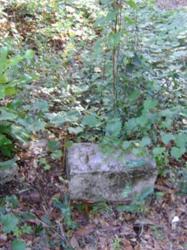 Unknown 06 Grave on Sysoon