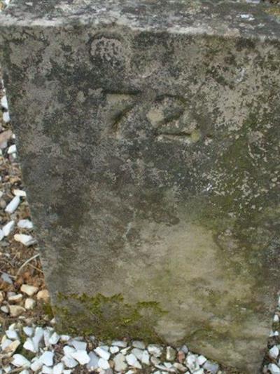 Unknown Grave Marker 72 on Sysoon