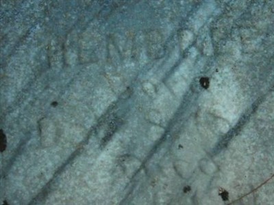 unknown Hembree on Sysoon