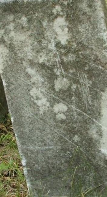 Unknown Kirkpatrick on Sysoon