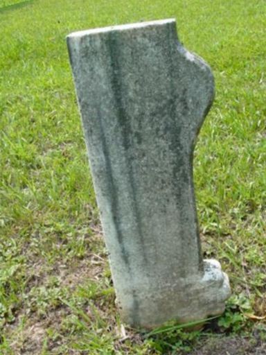 Unknown Marker on Sysoon