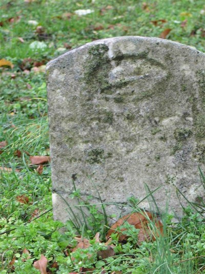 Unknown Marker 6 Beard or Hall on Sysoon