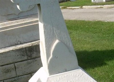 Unknown Pennypacker Williamson on Sysoon