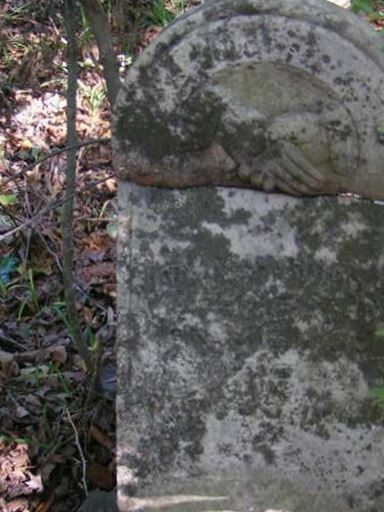 unknown see photo marker on Sysoon
