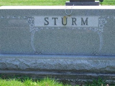 Unknown Sturm on Sysoon