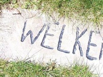 Unknown Welker on Sysoon