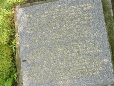 Unteroffizier Kruse Franz on Sysoon