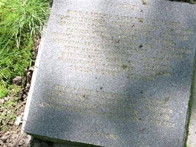 Unteroffizier Lebner Albert on Sysoon