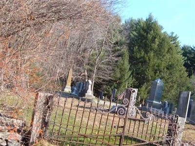 Upham Cemetery on Sysoon