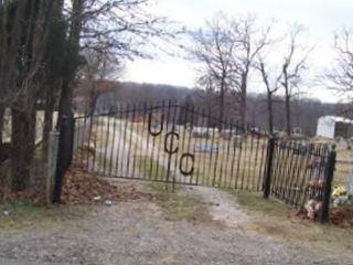 Upper Camp Creek Cemetery on Sysoon