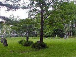 Upper Montana Ridge Cemetery on Sysoon