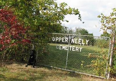 Upper Neely Grove Cemetery on Sysoon