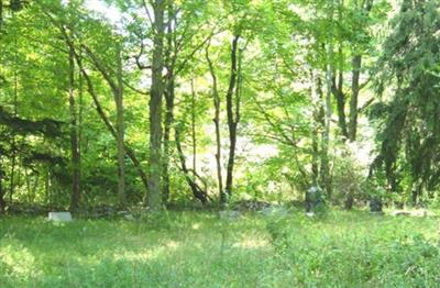 Upper Starrs Plain Cemetery on Sysoon