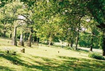 Upshaw Cemetery on Sysoon