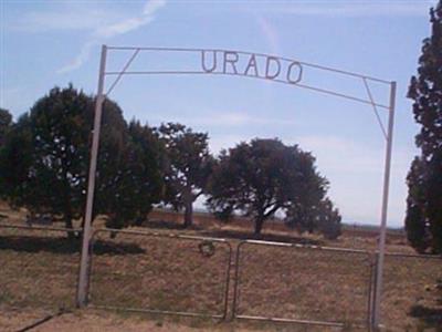 Urado Cemetery on Sysoon