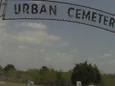 Urban Cemetery on Sysoon