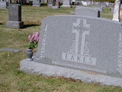 Ursula C. Eakes on Sysoon