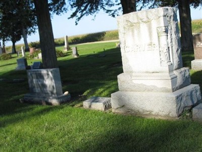 Ursula M. Hartung Carver on Sysoon