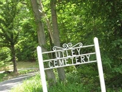 Utley Cemetery on Sysoon