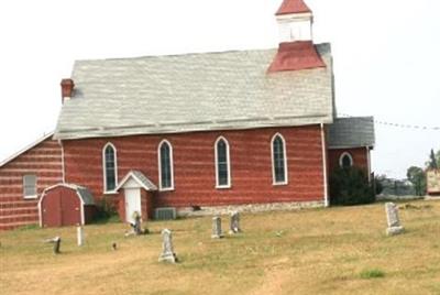 Uvilla Methodist Church Cemetery on Sysoon