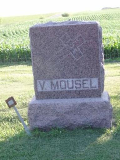V. Mousel on Sysoon