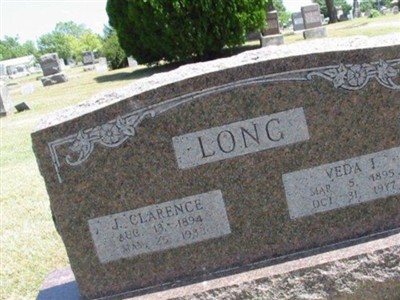 Vada I. Smith Long on Sysoon