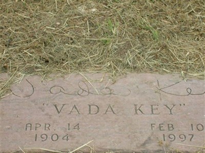 Vada Key on Sysoon