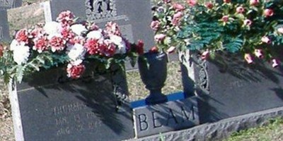 Vada W. Beam on Sysoon