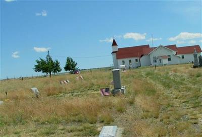 Valby Lutheran Cemetery on Sysoon