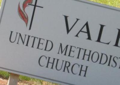 Vale United Methodist Church on Sysoon