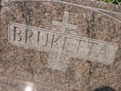 Valentin Bruketta on Sysoon