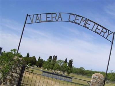 Valera Cemetery on Sysoon