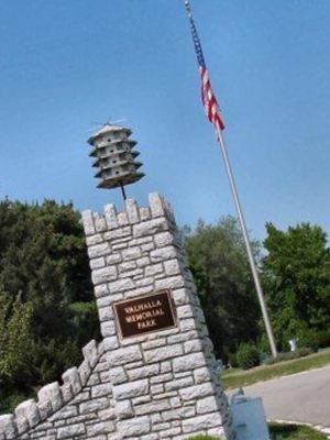 Valhalla Memorial Park and Mausoleum on Sysoon