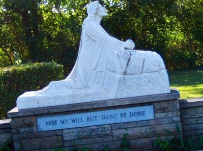 Valhalla Memory Gardens on Sysoon