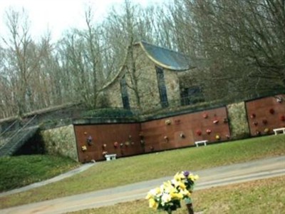 Valhalla Memory Gardens on Sysoon