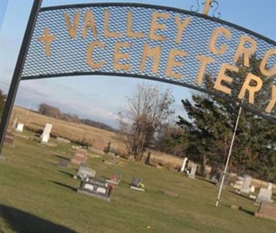 Valley Grove Cemetery on Sysoon