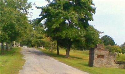 Valley Hill Memorial Gardens on Sysoon