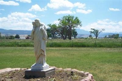 Valley Lawn Cemetery on Sysoon