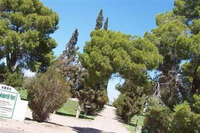 Valley Memorial Park Cemetery on Sysoon