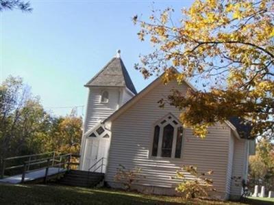 Glade Valley Presbyterian Church Cemetery on Sysoon