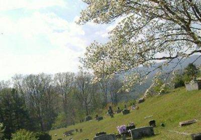 Valley River Cemetery on Sysoon