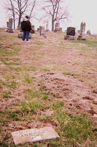 Valley Springs Cemetery on Sysoon