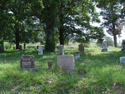 Valley Springs Cemetery on Sysoon